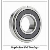 FAG 6322-C4  Single Row Ball Bearings