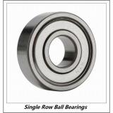 FAG 6003-2Z-N  Single Row Ball Bearings
