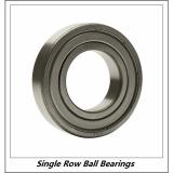 NTN 63316ZZC3/EM  Single Row Ball Bearings