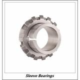 BOSTON GEAR B711-8  Sleeve Bearings