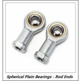 QA1 PRECISION PROD CML10-12SZ  Spherical Plain Bearings - Rod Ends