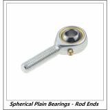 QA1 PRECISION PROD VML3  Spherical Plain Bearings - Rod Ends