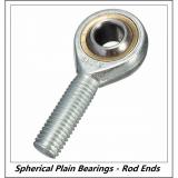 INA GAL10-UK  Spherical Plain Bearings - Rod Ends