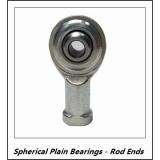 AURORA MW 7T  Spherical Plain Bearings - Rod Ends