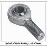 QA1 PRECISION PROD CMR10-12TS  Spherical Plain Bearings - Rod Ends