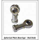 QA1 PRECISION PROD HFL8TS  Spherical Plain Bearings - Rod Ends