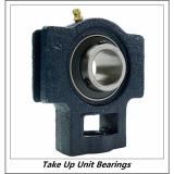 AMI UCST203-11CE  Take Up Unit Bearings