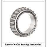 CONSOLIDATED BEARING 33209 P/5  Tapered Roller Bearing Assemblies