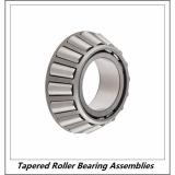 CONSOLIDATED BEARING 33215  Tapered Roller Bearing Assemblies